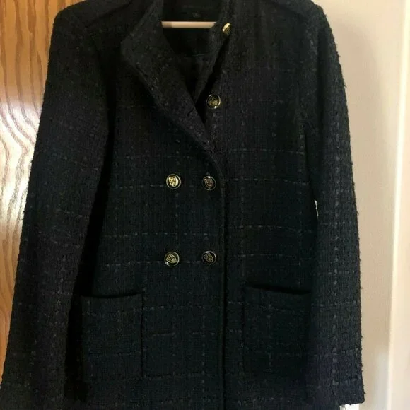 Steve Madden Jackets Coats Womens Steve Madden Double